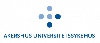 Logo - Akershus Universitetssykehus