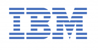 Logo - IBM
