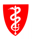 Logo - Forsvaret Sanitet