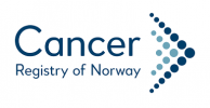 Logo - Cancer registry of Norway