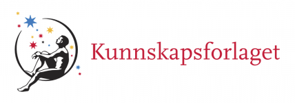 Logo - Kunnskapsforlaget