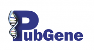 Logo - PubGene
