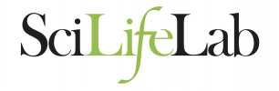 Logo - SciLifeLab