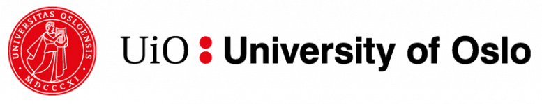 Logo - UiO